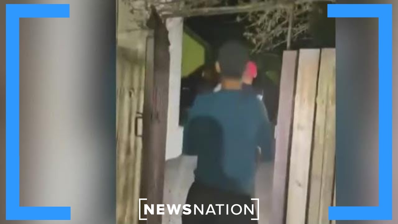 Видео с «гигантским существом» из Лас-Вегаса, которое может быть «инопланетянином», является ориг...