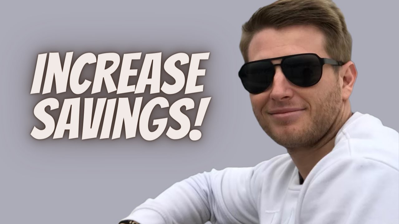 How to increase your disposable income with these 20 tips.