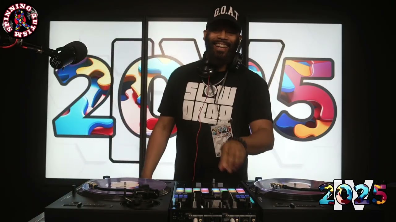 DJ Deliver: LKMG Family Reunion 2025 - Day 3 (LKMG Archives -26 April 2025)