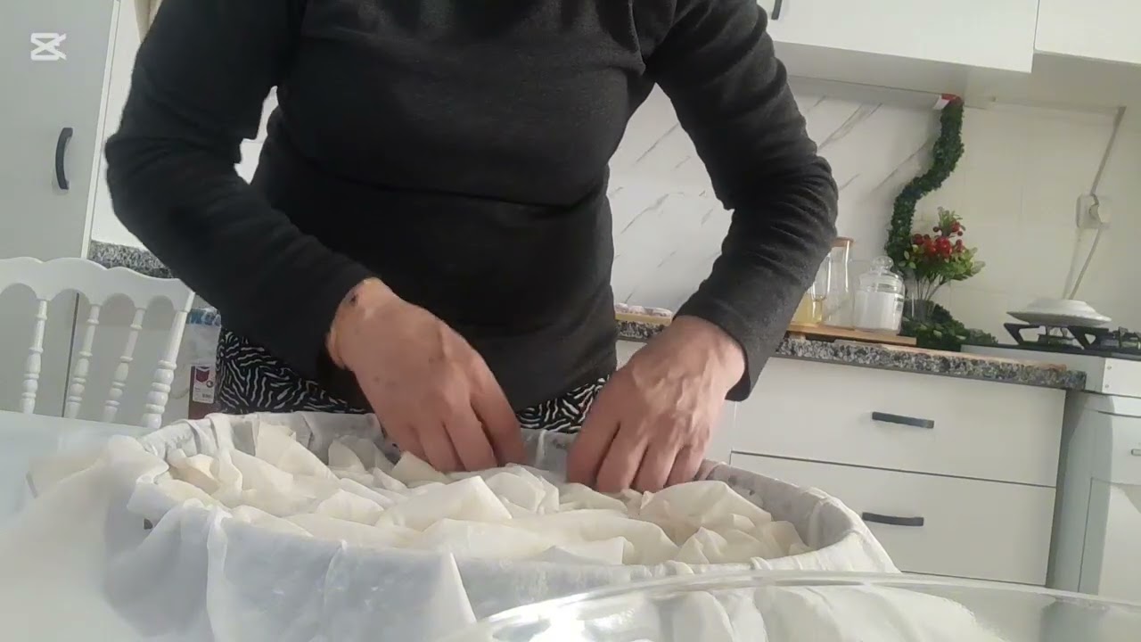 Salon temizliğinin devamı 