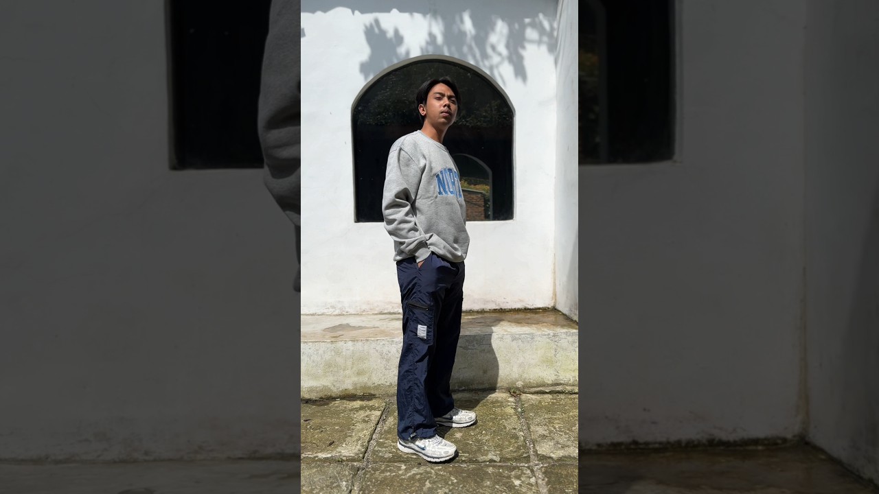 sweater crewneck russ and co #sweater #crewneck #localbrand