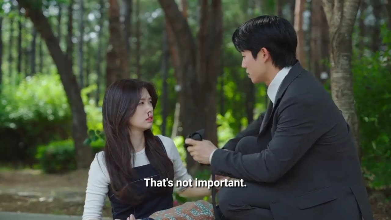 EP 6 Love Next Door | She knows all his first and everything about him except she is his first love.