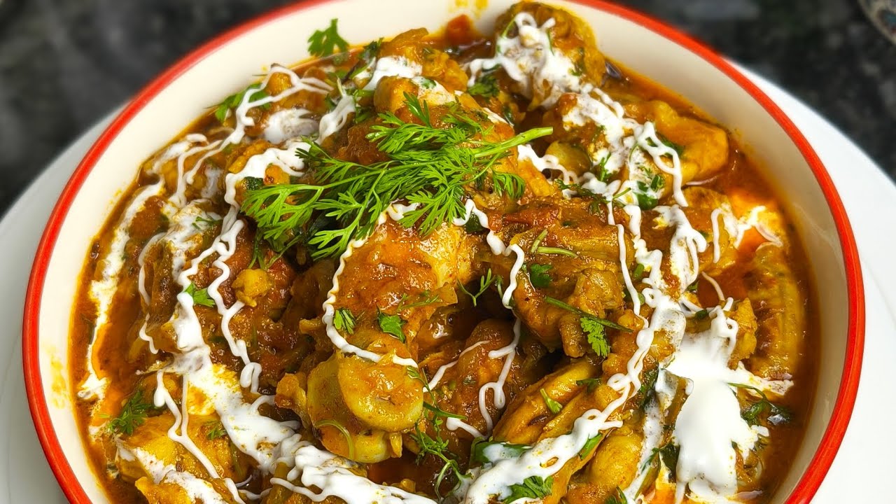 Restaurant style chicken curry 🍛 #chickencurry #viralvideo #restaurantstyle #newrecipe