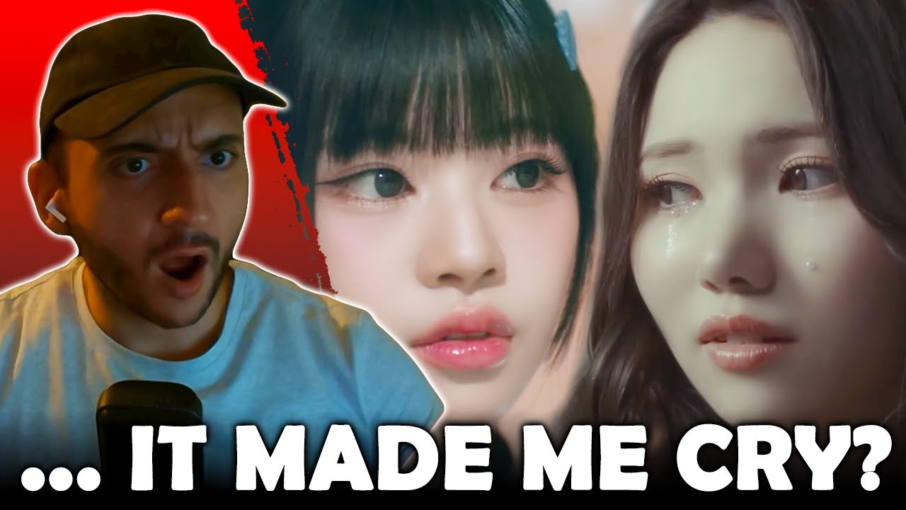 ME:I (ミーアイ) 'THIS IS ME:I' MV + IS:SUE (イッシュ) 'コエ prod.☆Taku Takahashi (m-flo)' Track Video REACTION