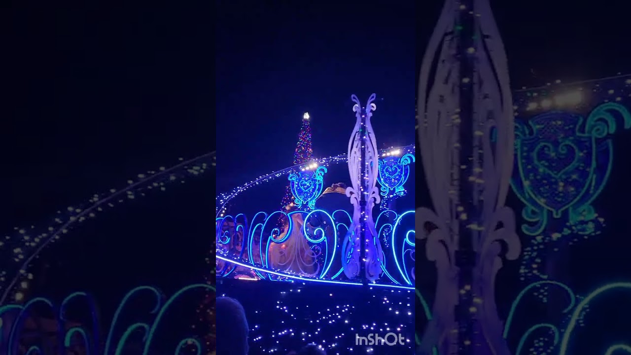 Disney Starlight 2026