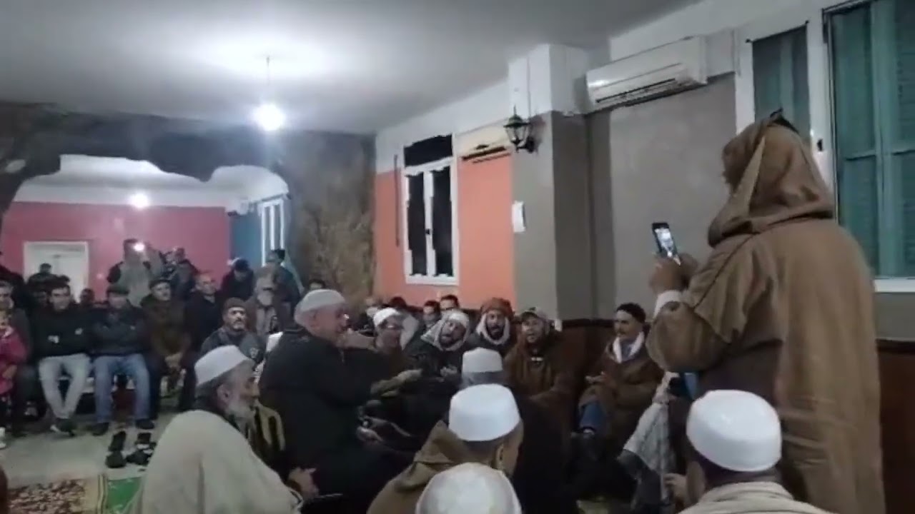 Dhkar dhi Lfidhya N Taourirt Mokrane, en hommage à tous les disparus de ces deux dernières années.