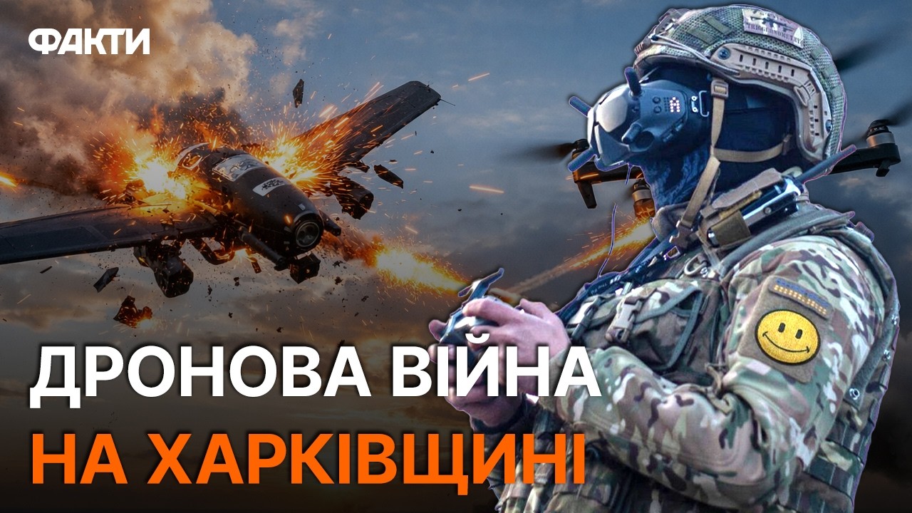 🚨 ТЕРМІНОВО! НОВИЙ НАСТУП НА ХАРКІВЩИНУ ВЖЕ ВЕСНОЮ? ОСЬ що ЗАМИСЛИЛИ ОКУПАНТИ