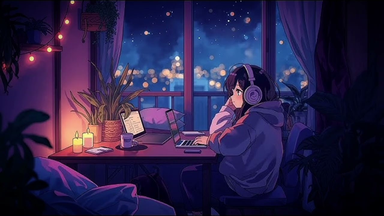 Peaceful Sleep Music 🌿 