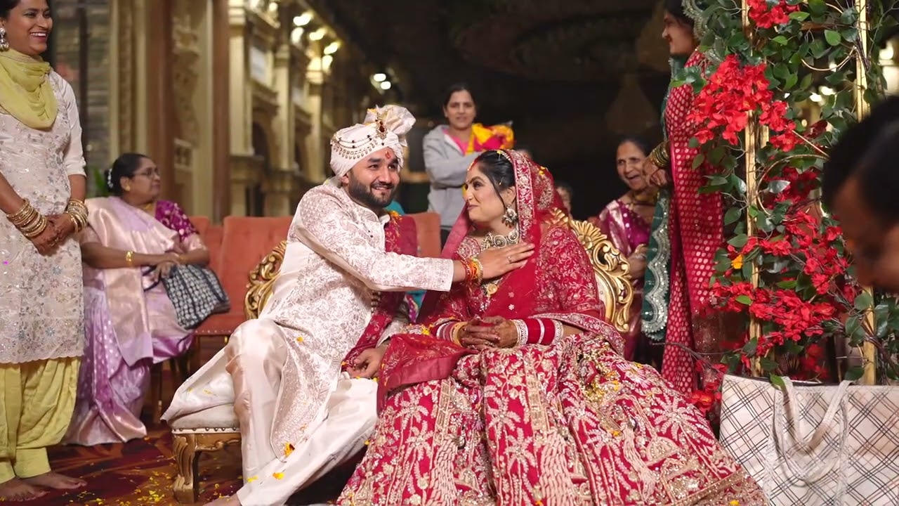 Phere- Maninder and Neha