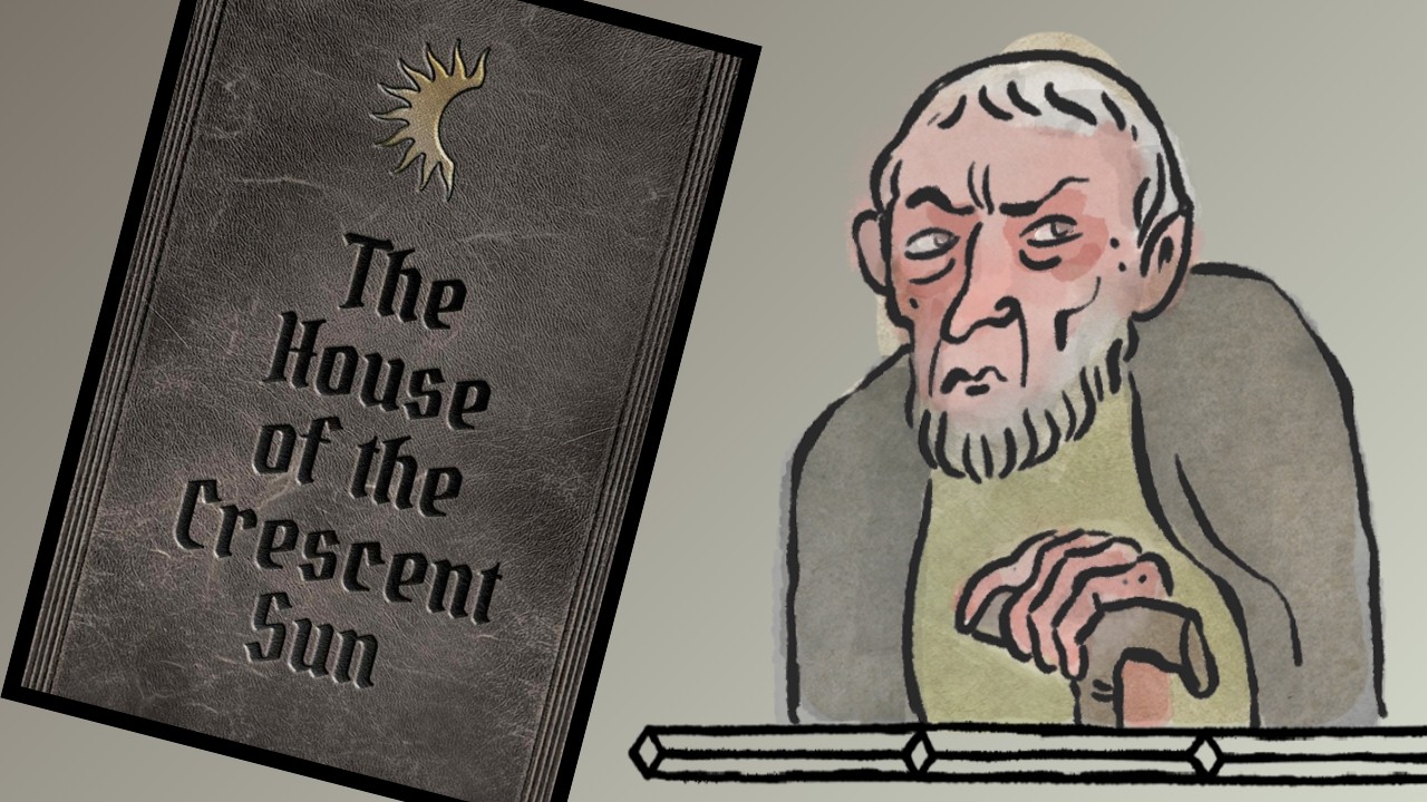 This Medieval RPG Lets You Build a Base & Run a Spy Network
