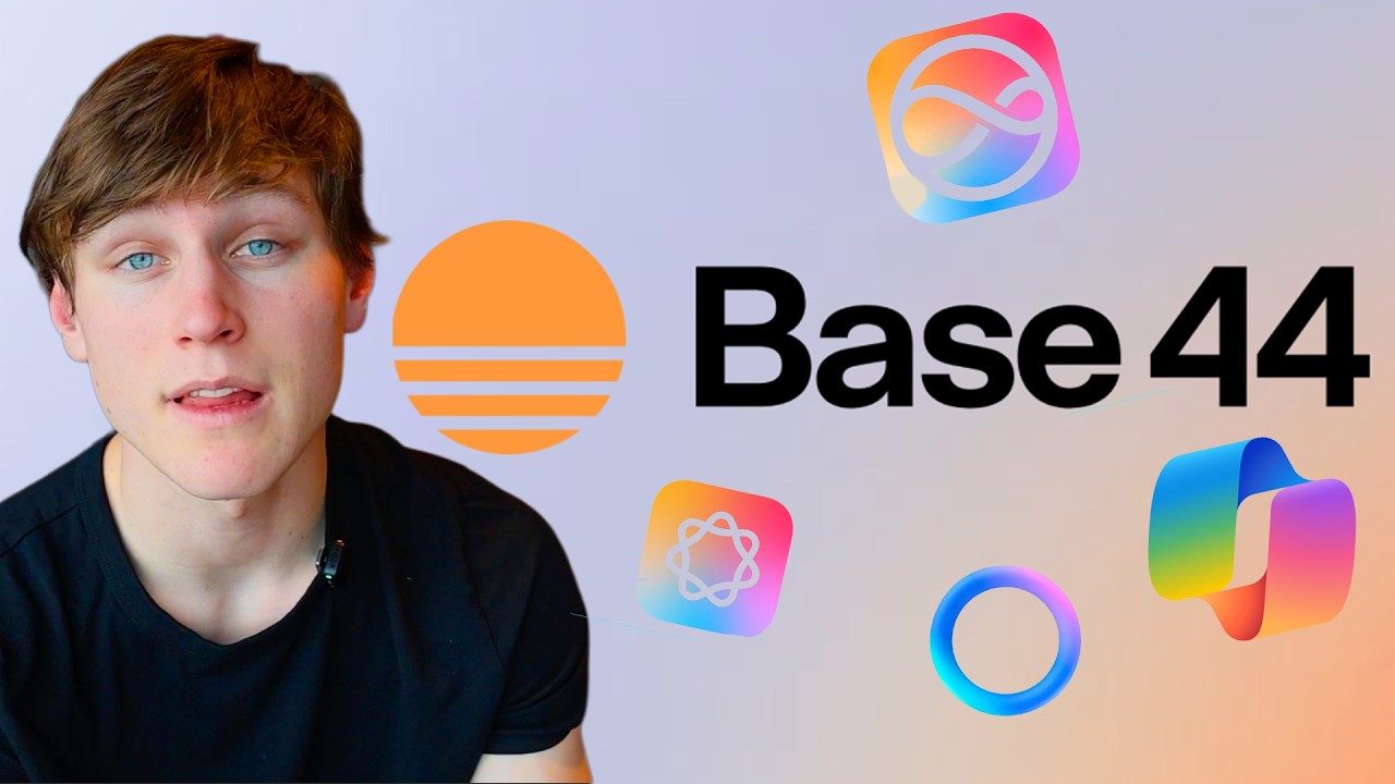 Полный обзор Base44 &mdash; лучший конструктор приложений на ИИ в 2026 году??