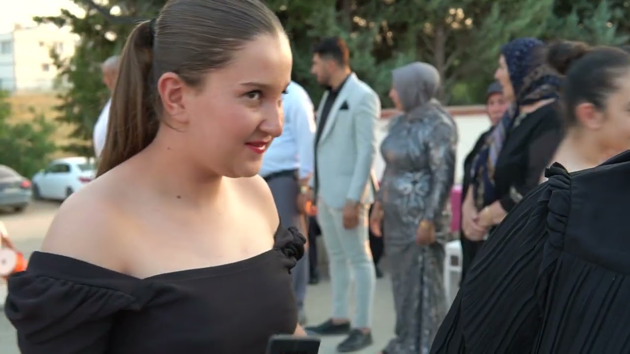 Dilan & Serkan Kına Töreni