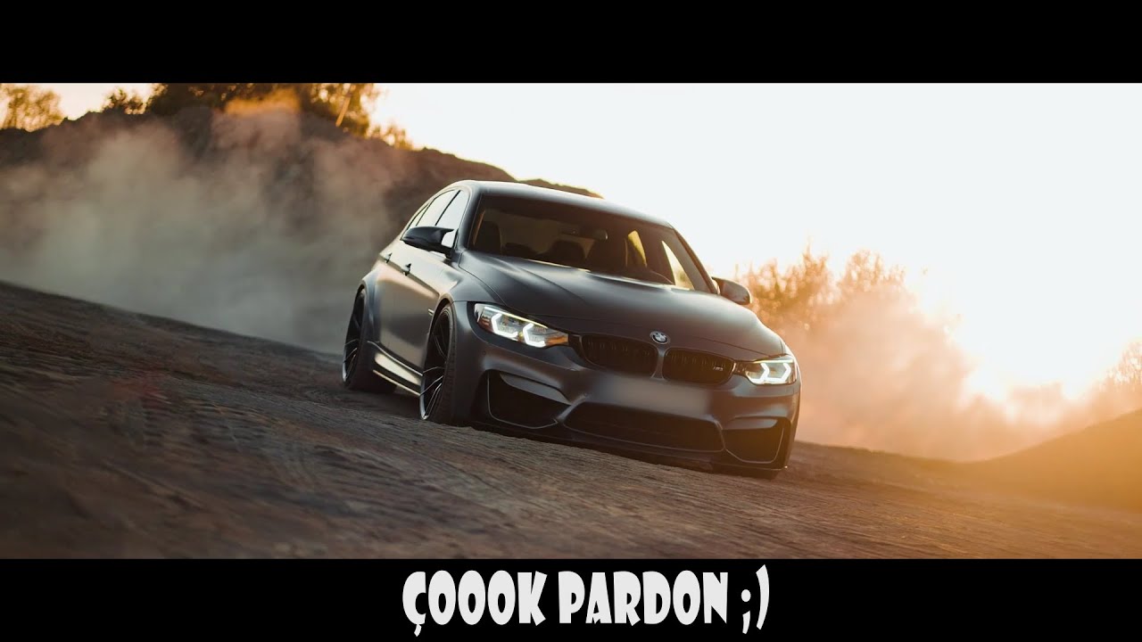 LVBEL C5, AKDO - COOOK PARDON (Uğur Yılmaz Remix)