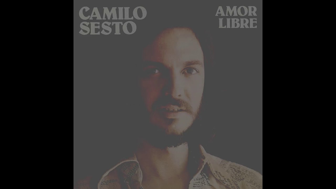 Olvídalo - Camilo sesto (letra)