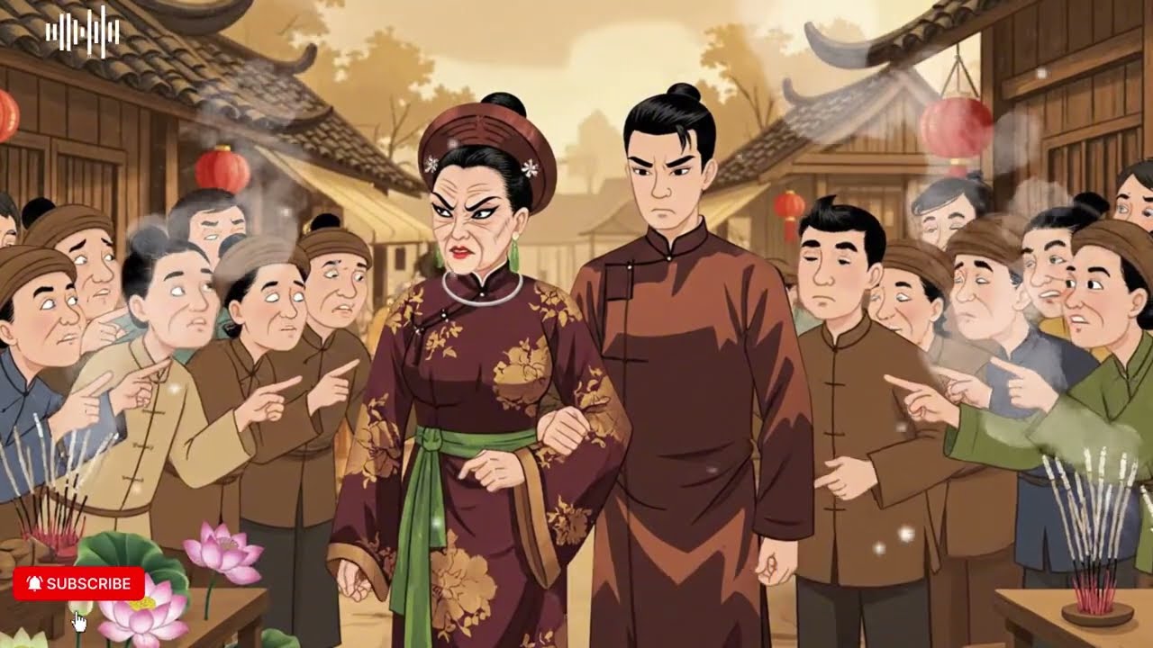 Nghiệp Báo Cho Vay Nặng Lãi, Cha Làm Con Chịu, Trả Mấy Kiếp Không Xong