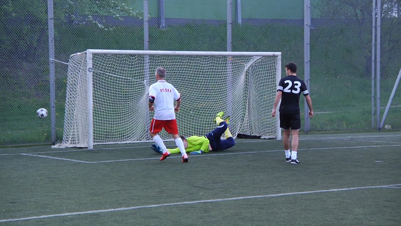 FUTSAL W TARNOWIE - sezon VI - ODC. 58 - imav.tv