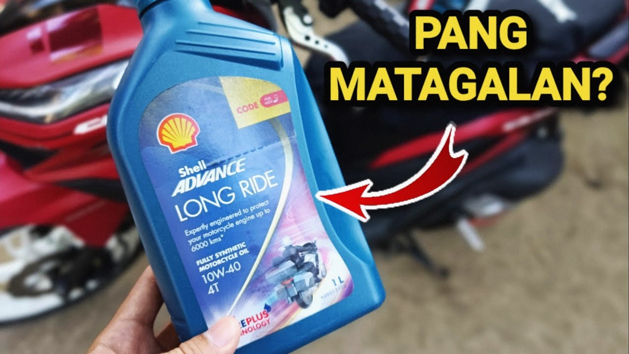 Pwede ba ang Oil ng Pang-Manual sa Scooter? (Episode 3 | Change Oil Series) Moto Arch