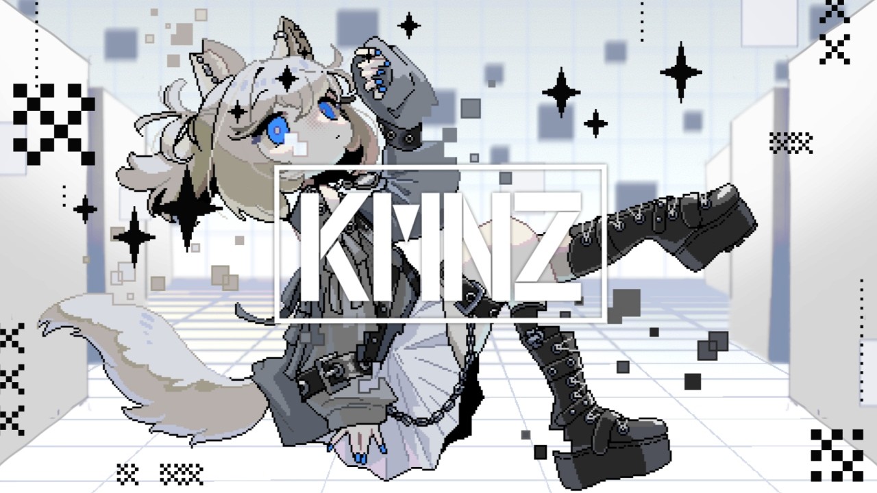 コノヨ Loading... - REOL (Cover) / KMNZ TINA