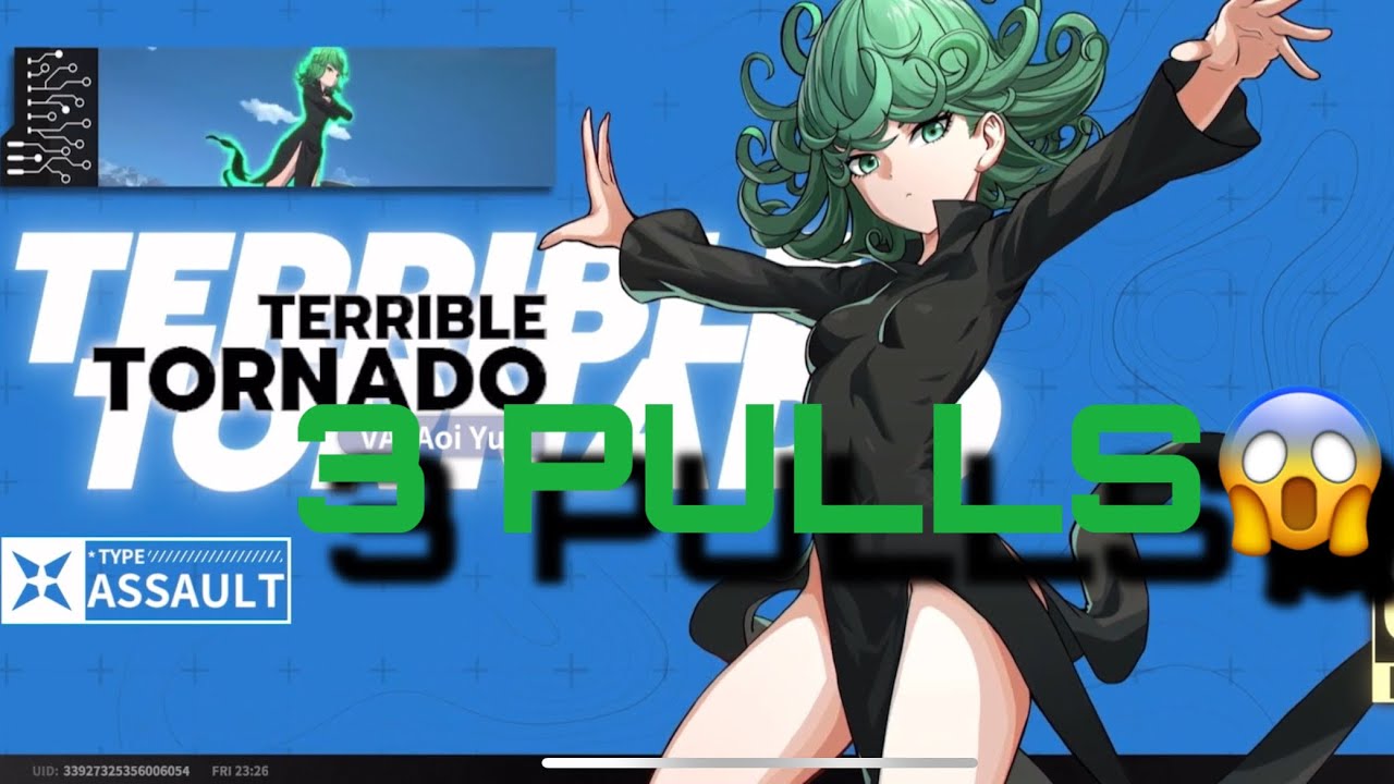 I GOT TATSUMAKI IN UNDER 5 PULLS😤 | GAMEPLAY AFTER | ONE PUNCH MAN WORLD