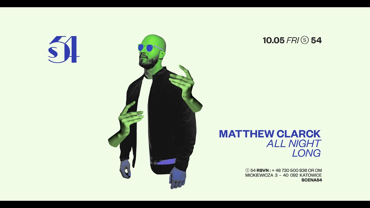 KUCHNIA on tour 155 - SCENA54 KATOWICE