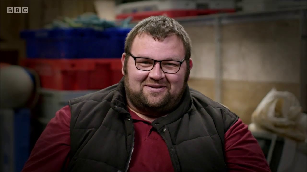 Cornwall This Fishing Life, Series 1, Episode 2
