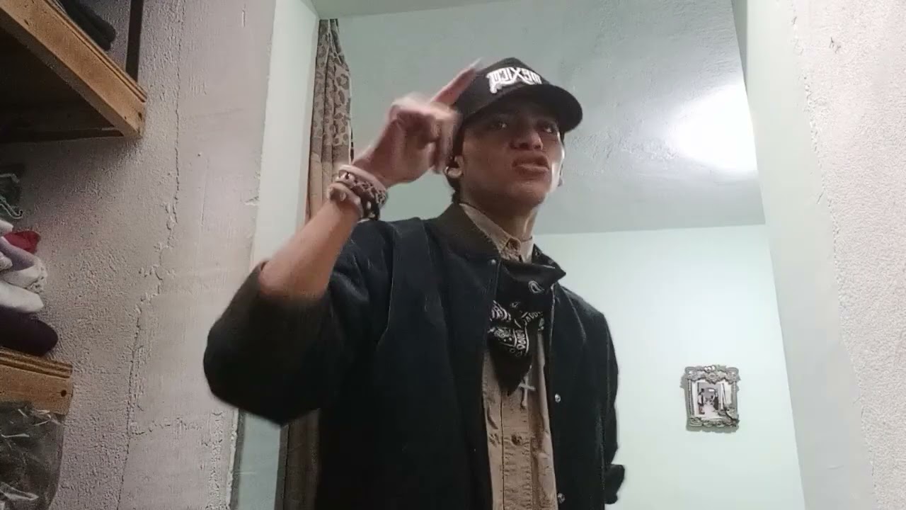 PRECENCIA/SHURUKA-NAHBÚ@AnabolicBeatz 