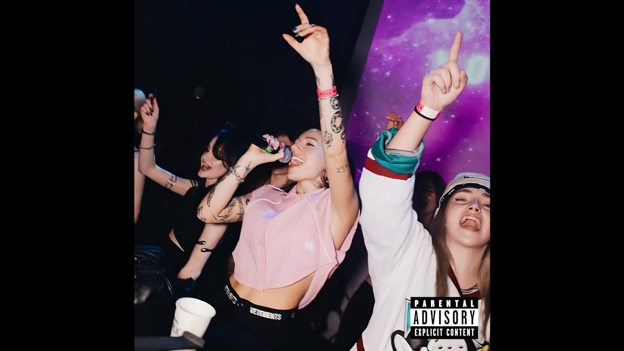 [FREE] Tymek x Young Leosia x Bambi Type Beat - 