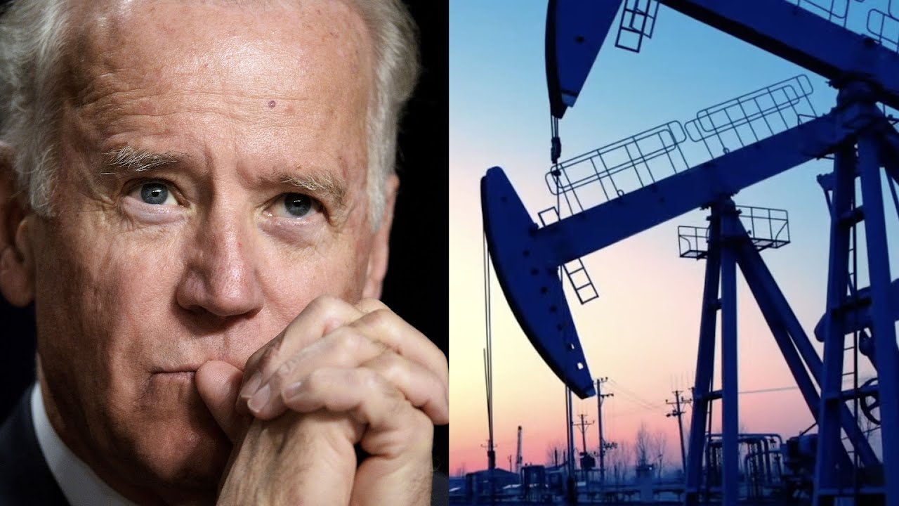 Biden Is Setting RECORDS In U.S. Oil Production
