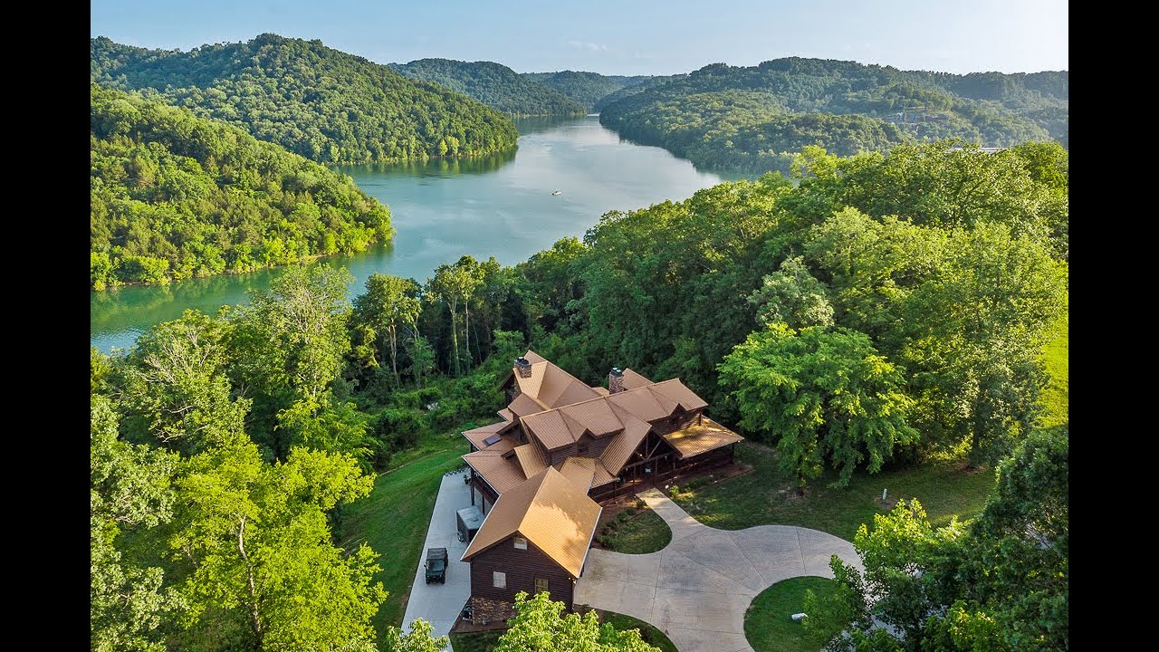 345 Hope Cove Rd. Smithville, TN