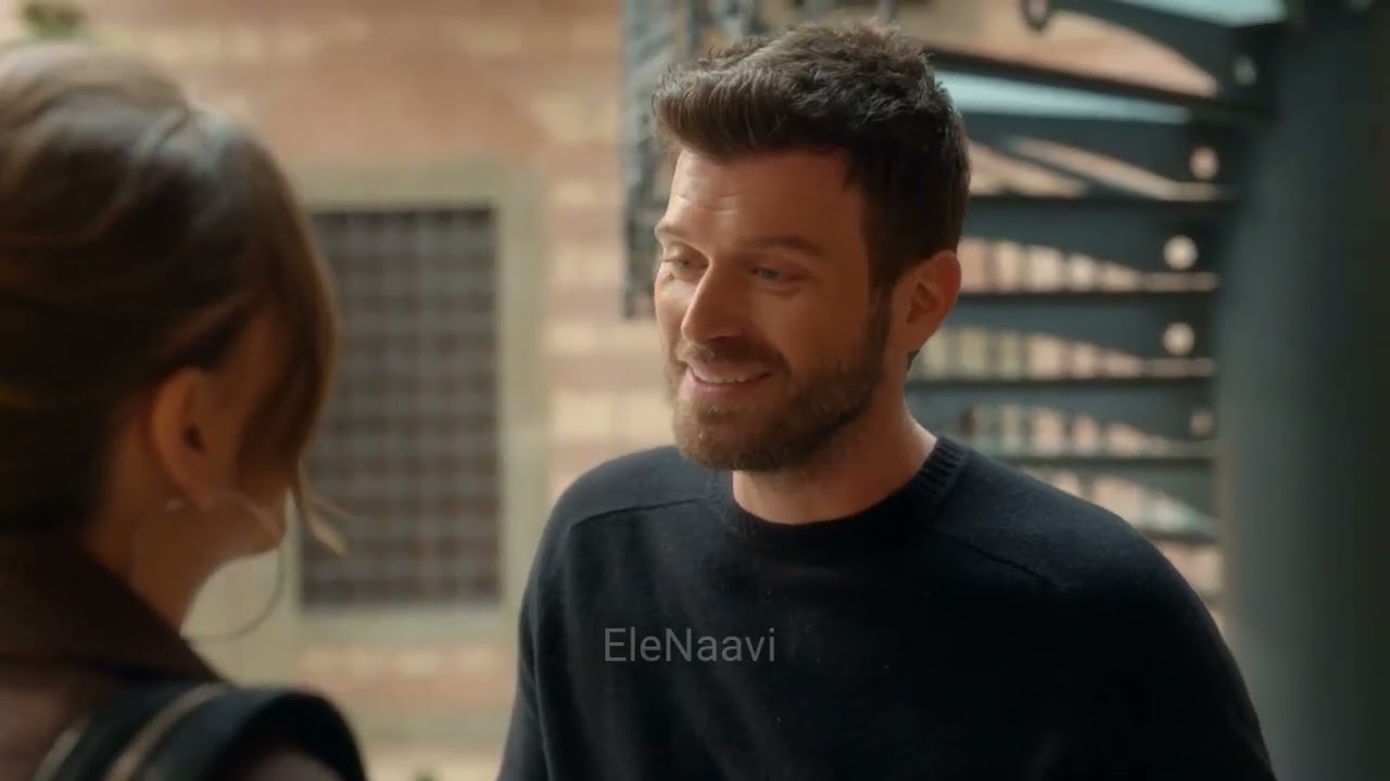 Aile ☆ 1&deg; Episodio ☆ 1&deg; Trailer - sub ita #kivanctatlitug #kıvan&ccedil;tatlıtuğ #aile