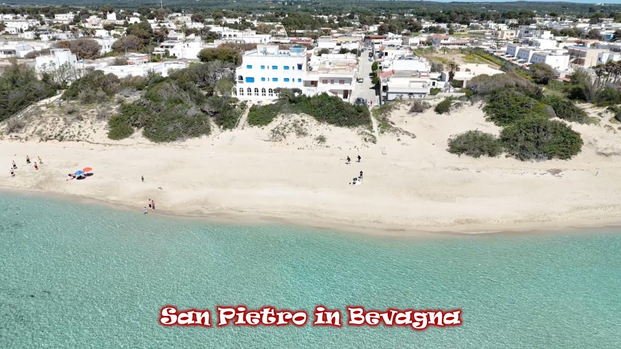 San Pietro in Bevagna