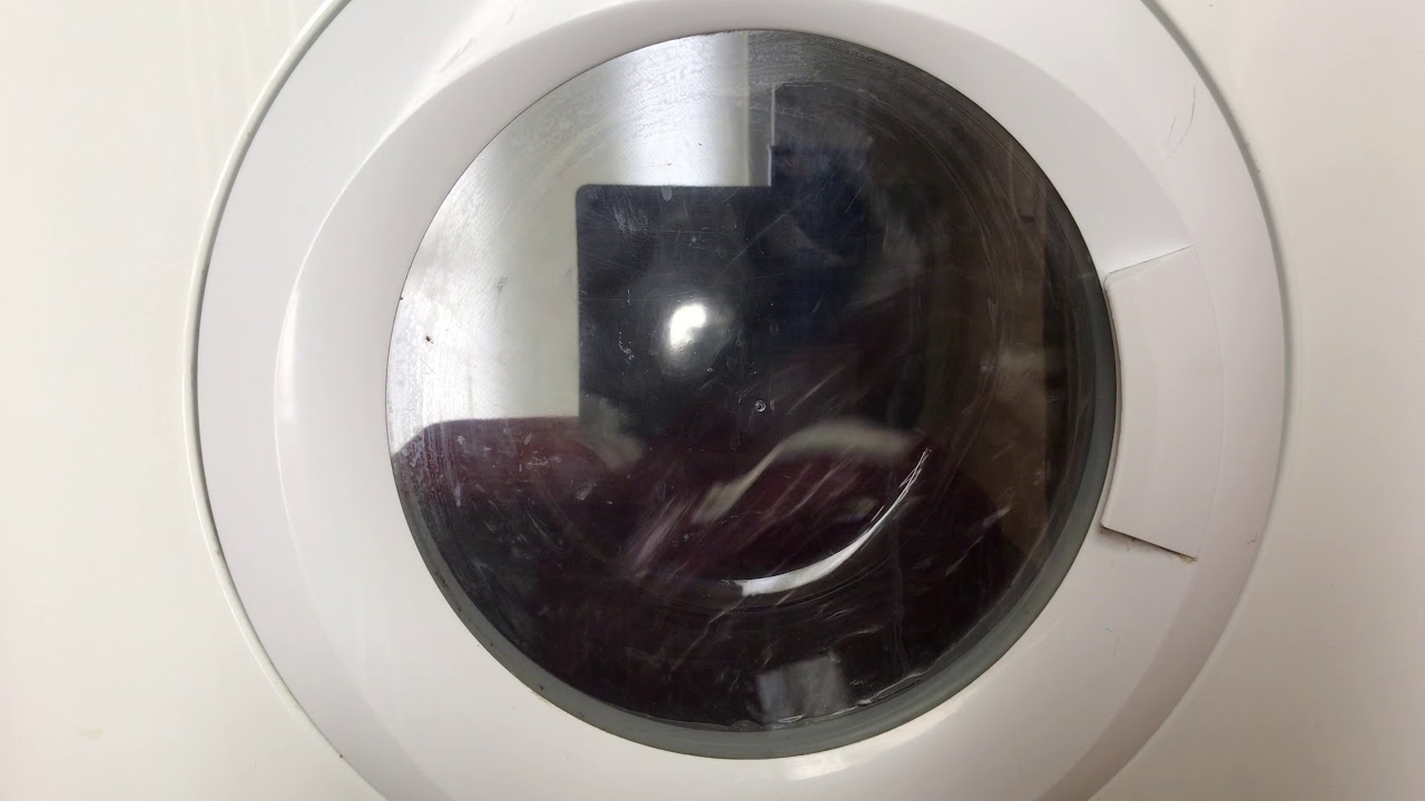 Servis M6500: Quick Wash