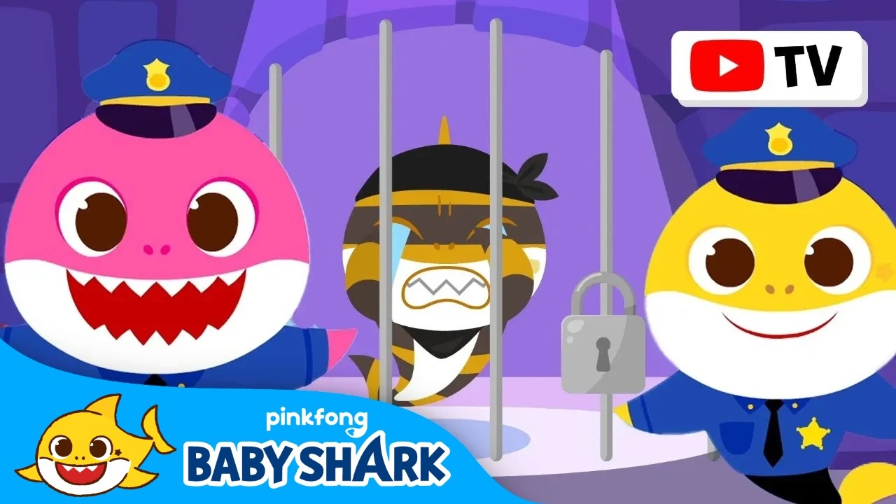 [New✨ ] Best New Songs & Play for Kids | +Compilation | Baby Shark Official