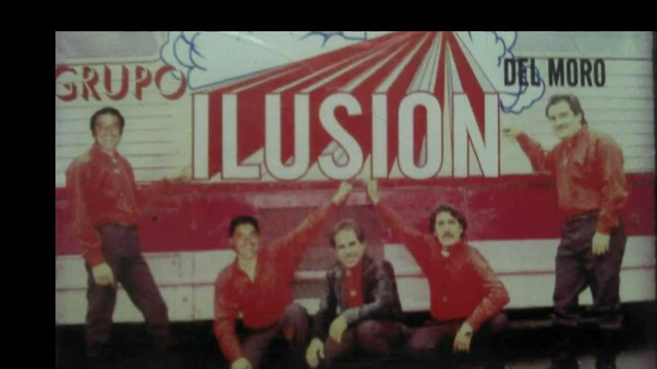 ILUSION DEL MORO - Siempre tan Lejos de Ti