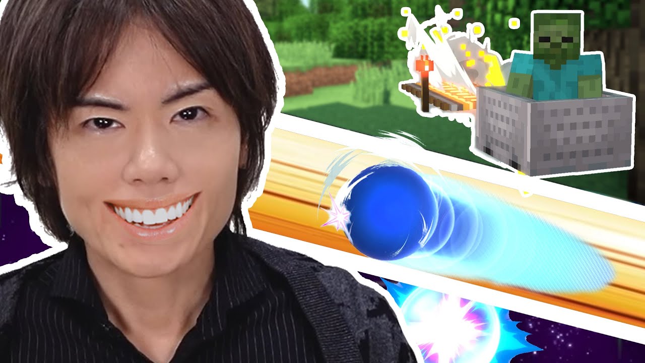 Estos son los Movimientos mas MOLESTOS de Smash Ultimate