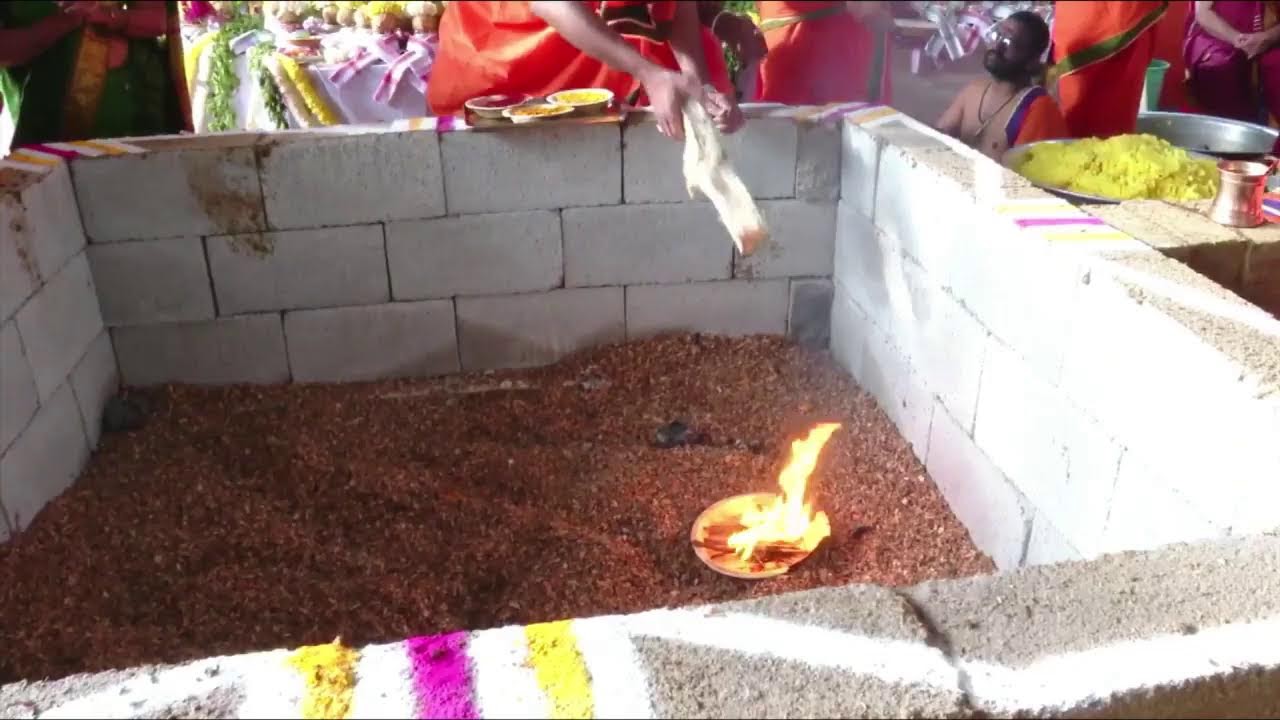 Shree Kshetra Punyadhama Live Stream