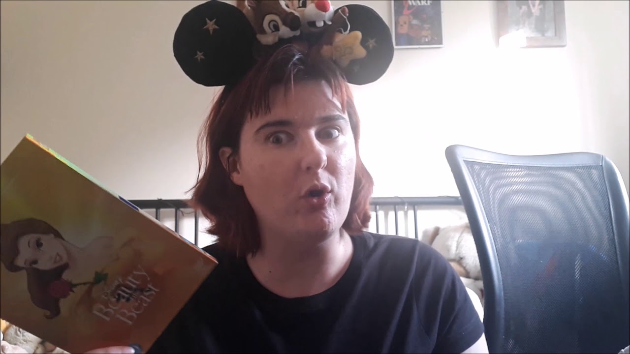 My favourite Animated Disney Movies