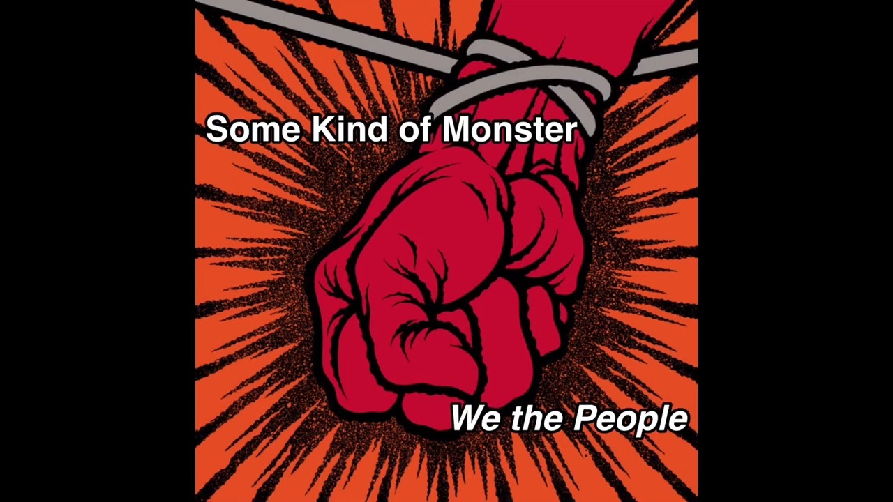 Every time Megadeth and Metallica say each others song titles