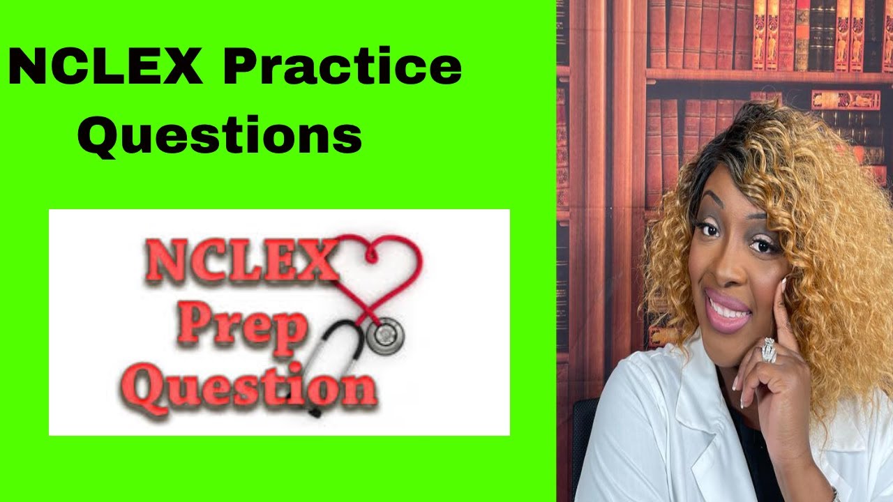 NCLEX Review in Nursing