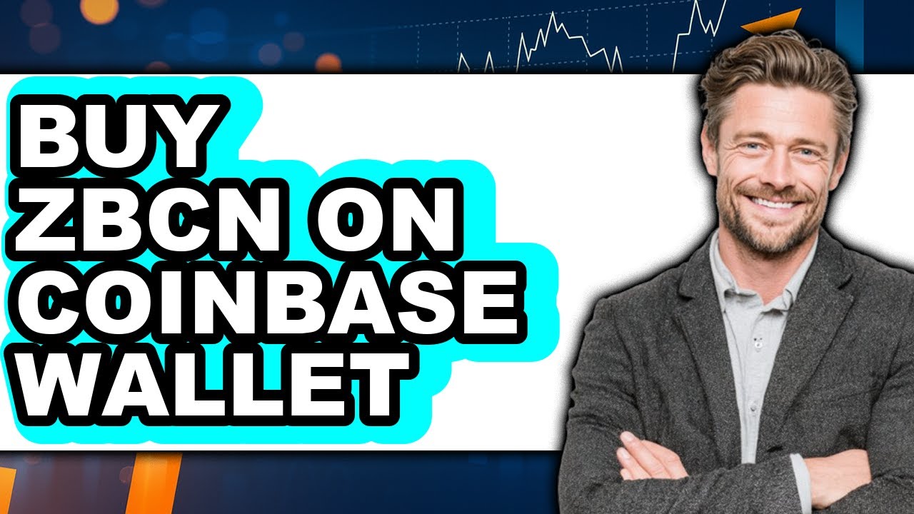 How To Buy ZBCN On Coinbase Wallet - Full Guide