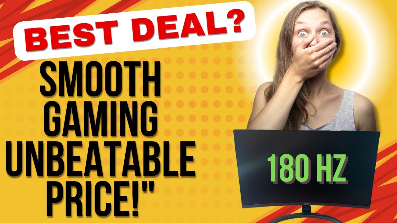 Full HD Gaming  | ACER  NITRO 27