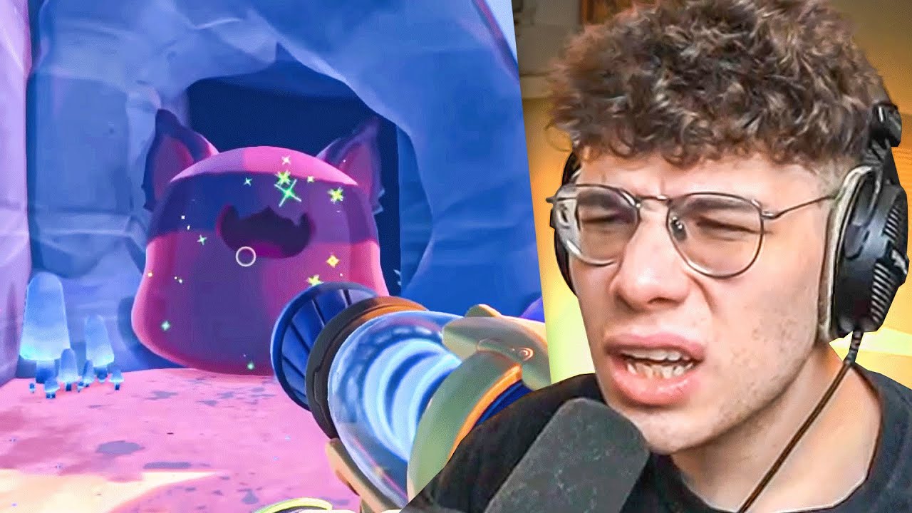 HICIMOS MEJORAS 🤓 | Slime Rancher 2 #3