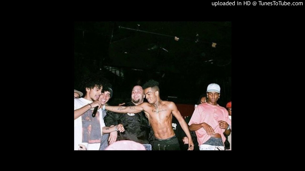 [FREE] OLD VERY HARD  XXXTENTACION SOUNDCLOUD TYPE BEAT - KING OF THE HALLOWEN / PROD DUOFACIES