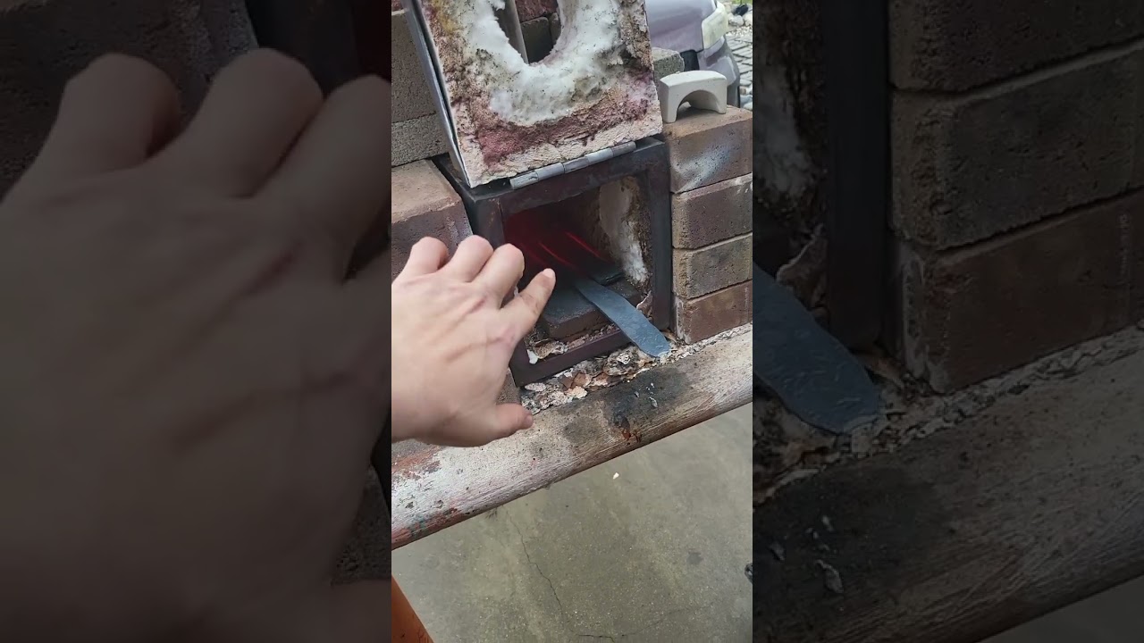 Sigmond Forge Tripple Burner Review 1 year later