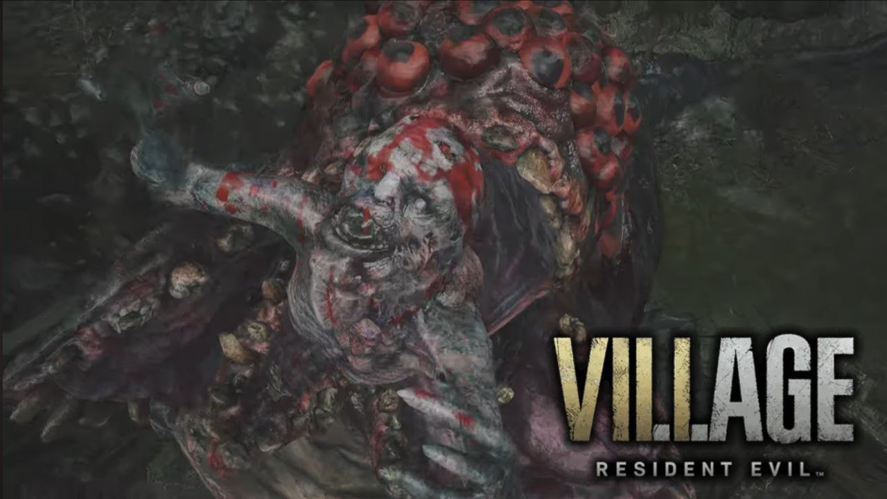 Resident Evil Village - Até mais, Moreau - Parte 5. 