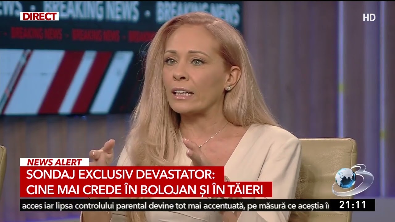 Exclusiv: Sondaj naţional devastator pentru coaliţie