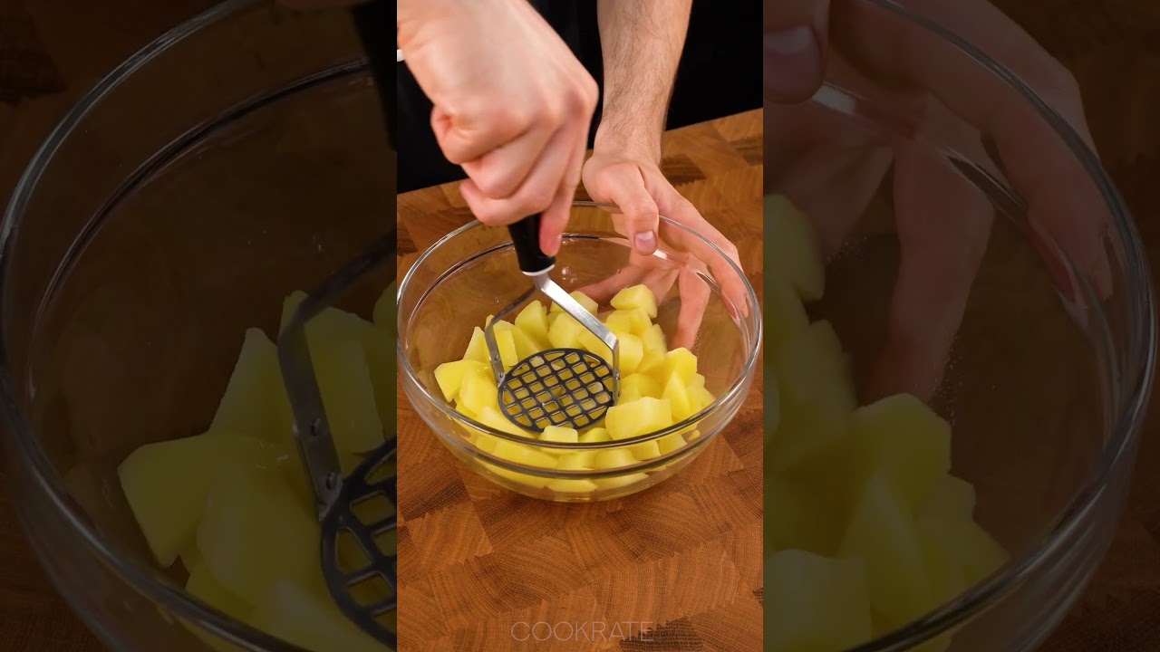 Der Trick, der mein Leben einfacher gemacht hat! Ich koche Lachs nur so