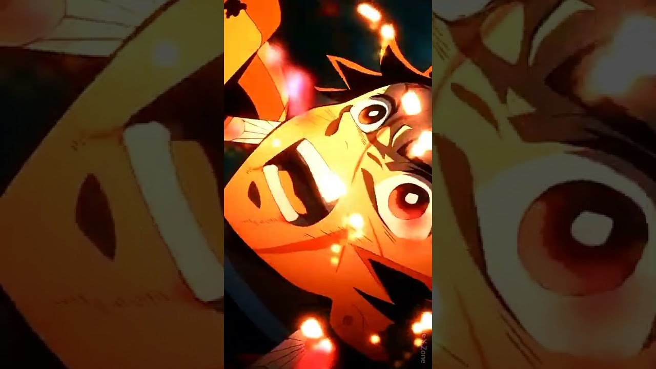 Lil Nas X_ Katy Perry - Industry Baby vs E.T. | Demon Slayer Mix Edit 