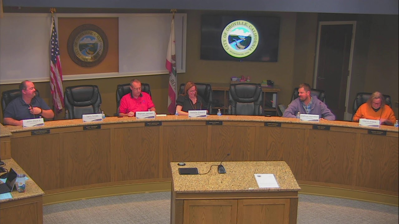 03.05.2026 Planning Commission Special Meeting