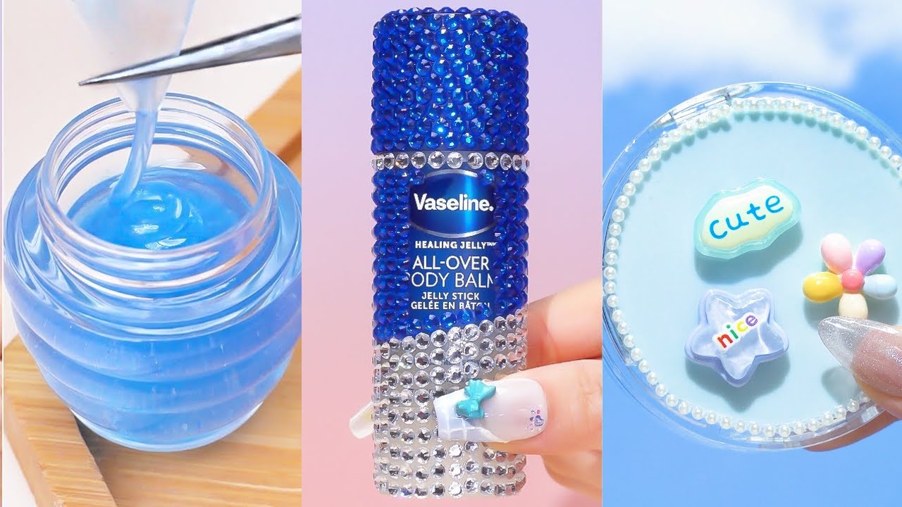 Don’t Throw It Away! How I Save and Restore Old Makeup💄Satisfying Makeup Repair ASMR #891